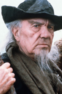 Dragonslayer [Ralph Richardson]
